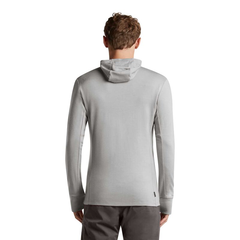 Icebreaker M Merino 260 Quantum Long Sleeve Zip Hoodie image number 10